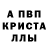 Меф кристаллы Anti Domsi